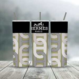 HANDMADE FASHION Insulated Tumbler